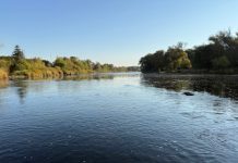 板行记(22):秋日再访Grand River