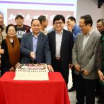 加拿大四川同乡会2026届理事选举暨圣诞新年聚会