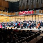 中西合璧演绎经典乐章