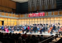 中西合璧演绎经典乐章