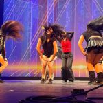 春风踏歌行,文化共星河