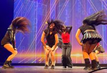 春风踏歌行,文化共星河