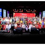 第四届加拿大学生中文春晚:青春舞台绽放文化自信