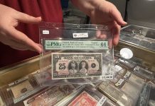 AI狂飙年代,这群人却在钱币邮票堆里“挖呀挖”!