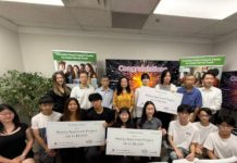 播种未来:“青年志愿者项目支持中心”第26批资助项目正式启动