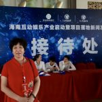 执笔侨媒传雅韵,倾情四海架文桥